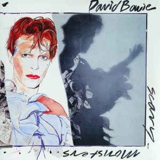 Scary Monsters