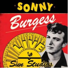 Live At Sun Studios