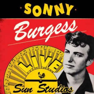 Live At Sun Studios
