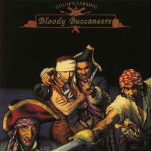 Bloody Buccaneers
