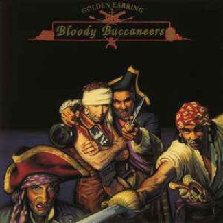 Bloody Buccaneers