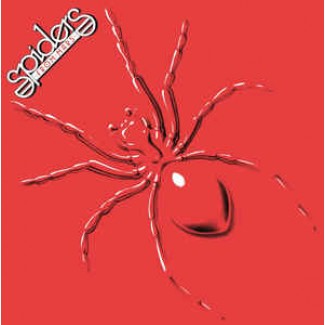 Spiders From Mars