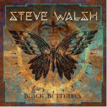 Black Butterfly