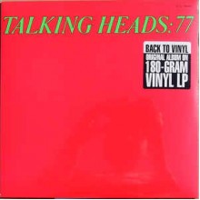 Talking Heads: 77