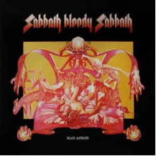 Sabbath Bloody Sabbath