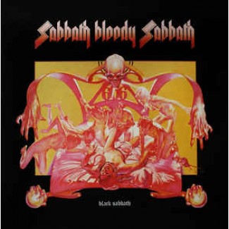 Sabbath Bloody Sabbath