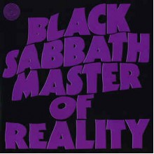 Master Of Reality