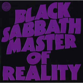 Master Of Reality