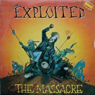 The Massacre