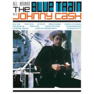 All Aboard The Blue Train