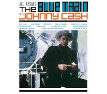 All Aboard The Blue Train