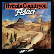 Hvězda Countryon (Fešáci 1985-1990)