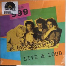 Live And Loud!!