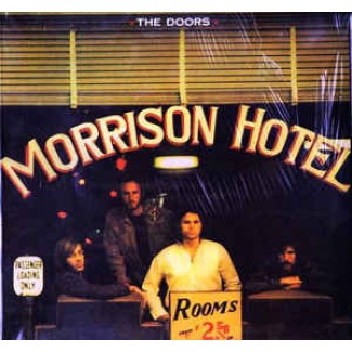 Morrison Hotel