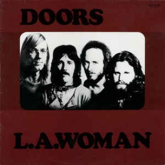 L.A. Woman