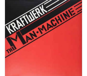 The Man-Machine