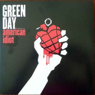 American Idiot