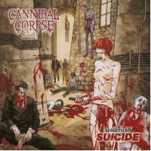Gallery Of Suicide