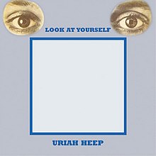 Look At Yourself