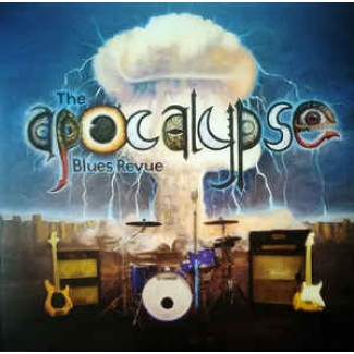 The Apocalypse Blues Revue