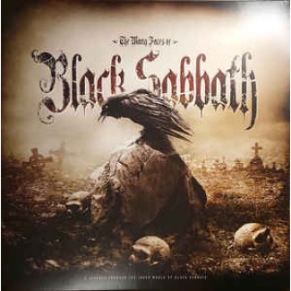 The Many Faces Of Black Sabbath