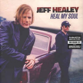 Heal My Soul