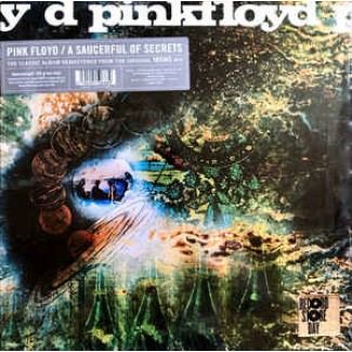 A Saucerful Of Secrets (RSD 2019)