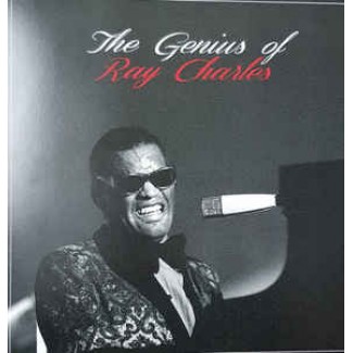 The Genius Of Ray Charles