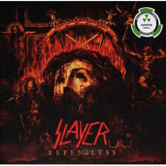 Repentless