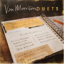 Duets - Re-Working The Catalogue