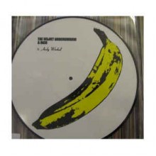 The Velvet Underground & Nico  (Picture)