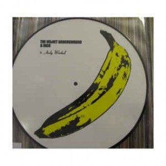 The Velvet Underground & Nico  (Picture)