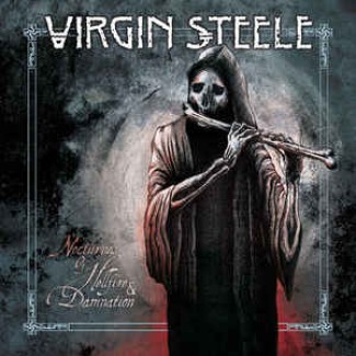 Nocturnes Of Hellfire & Damnation