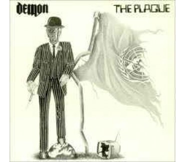 The Plague