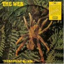 Theraphosa Blondi (Picture Disc)