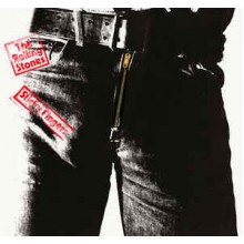 Sticky Fingers