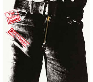 Sticky Fingers