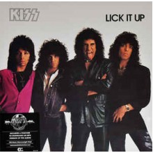 Lick It Up