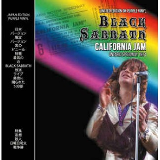 California Jam
