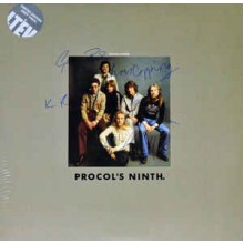 Procol's Ninth