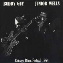 Chicago Blues Festival 1964