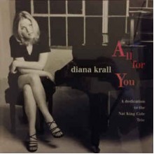 All For You (A Dedication To The Nat King Cole Trio)