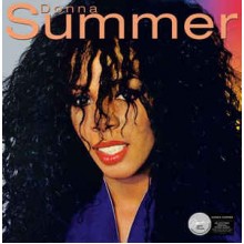 Donna Summer