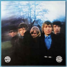 Between The Buttons