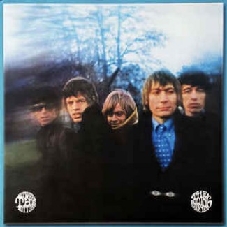 Between The Buttons