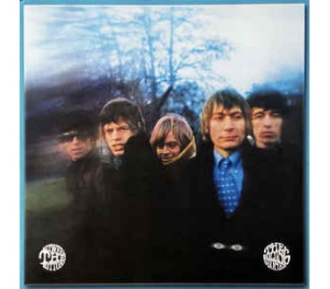 Between The Buttons