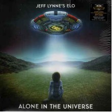 Alone In The Universe