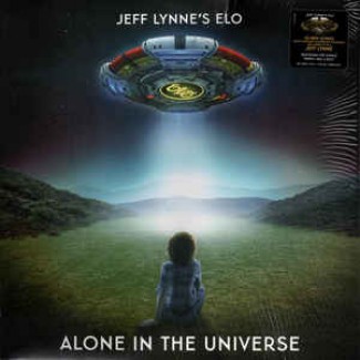 Alone In The Universe