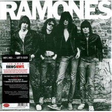 Ramones