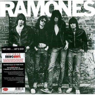Ramones